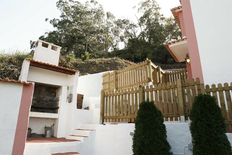 Apartamentos Ribeira House In Mystical Sintra