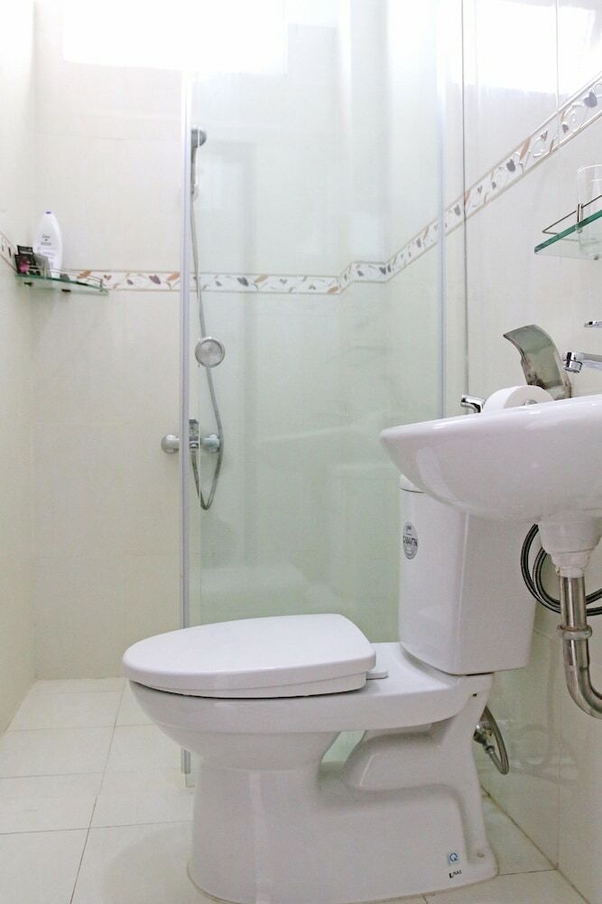 Aparthotel M-h Apartment Hotel
