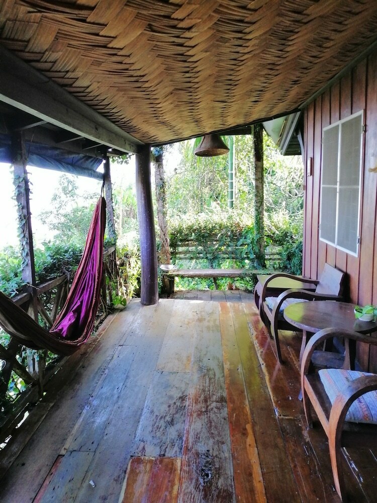Hotel Baan Tammila Guesthouse