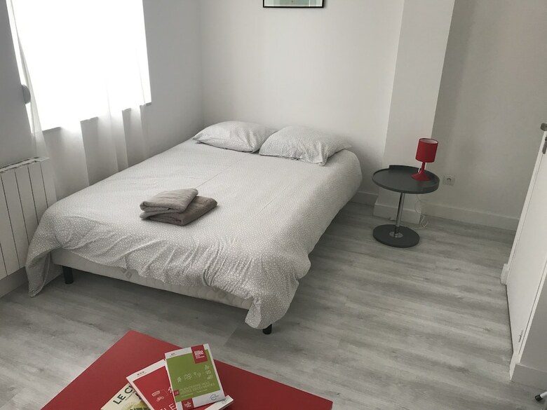 Apartamento Appartements Hotel Euralille
