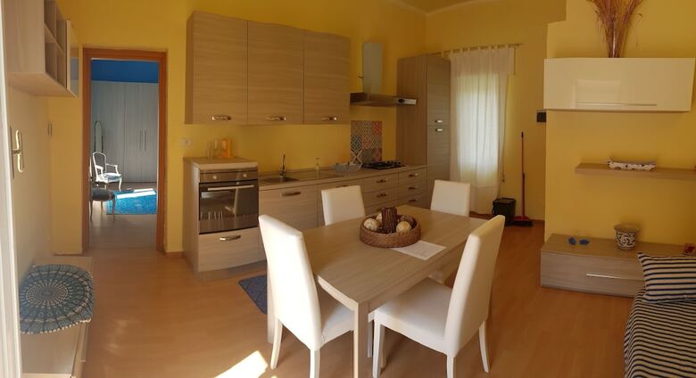 Apartamento Villa Elvira Country House