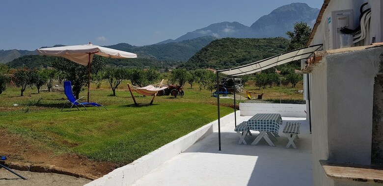 Apartamento Villa Elvira Country House