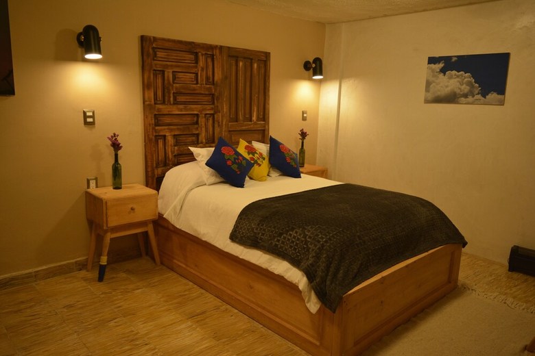 Hostal Cielo Hotel