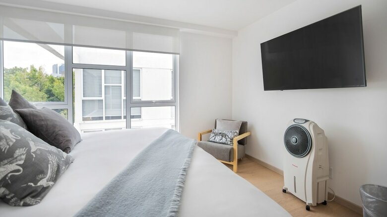 Apartamentos Condesa Boutique Ph By Livemexicocity