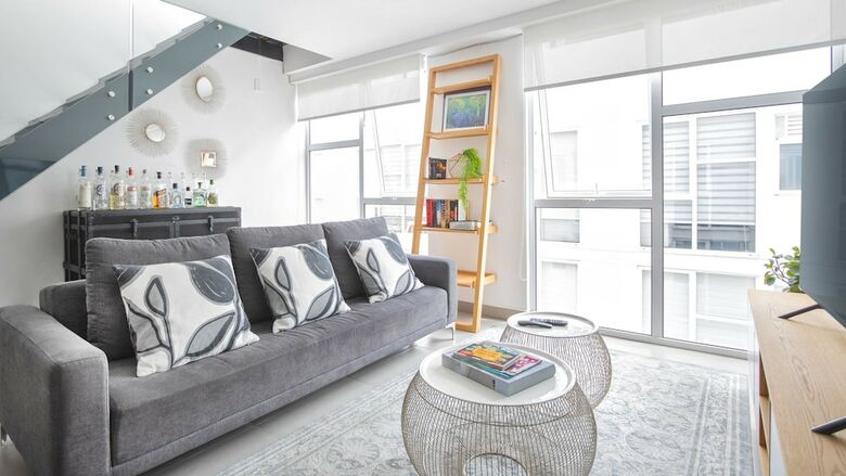 Apartamentos Condesa Boutique Ph By Livemexicocity