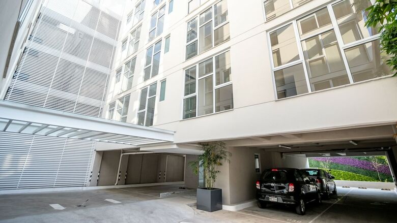 Apartamentos Condesa Boutique Ph By Livemexicocity