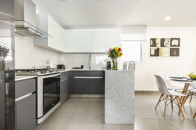 Apartamentos Condesa Boutique Ph By Livemexicocity