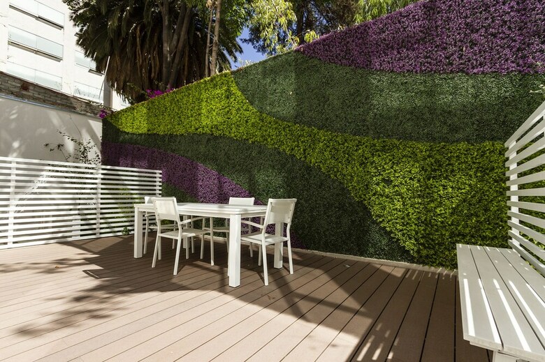 Apartamentos Condesa Boutique Ph By Livemexicocity