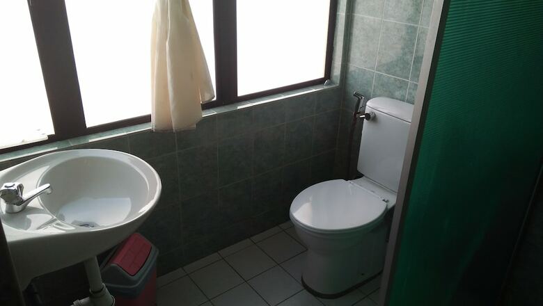 Dragon Inn Premium Hotel Johor Bahru