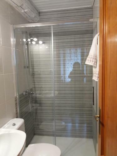 Apartamentos La Casita