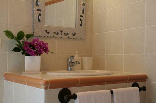 Apartamentos Rurales La Carbayala