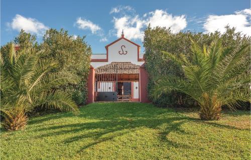 Holiday Home Cortijo Santa Maria