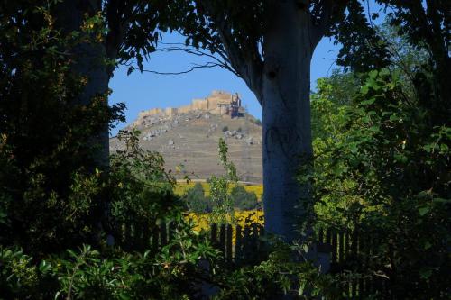Hostal La Casa Grande De Quintanas De Gormaz