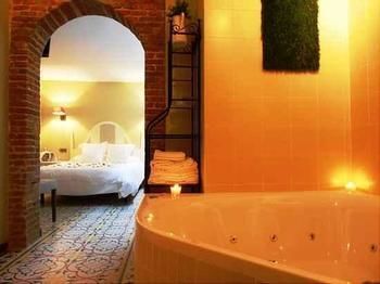 Hostal La Vi�a