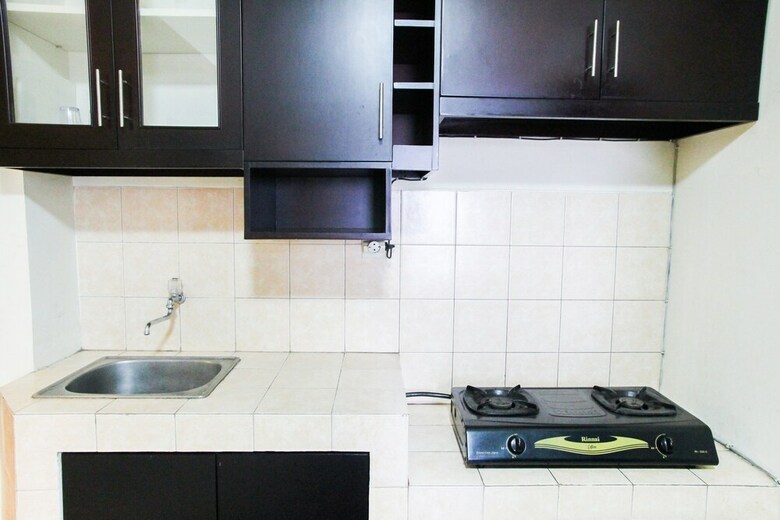 2br Mediterania Palace Kemayoran Apartment