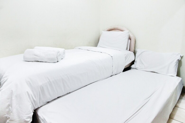 2br Mediterania Palace Kemayoran Apartment