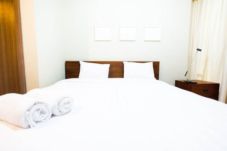 Luxurious 2br St. Moritz Puri Apartment With Private Lift
