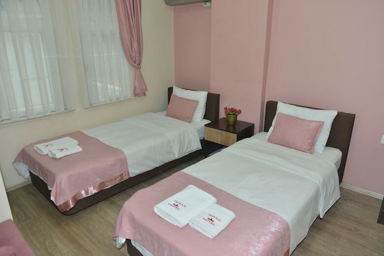 Teras Hotel Kag?thane
