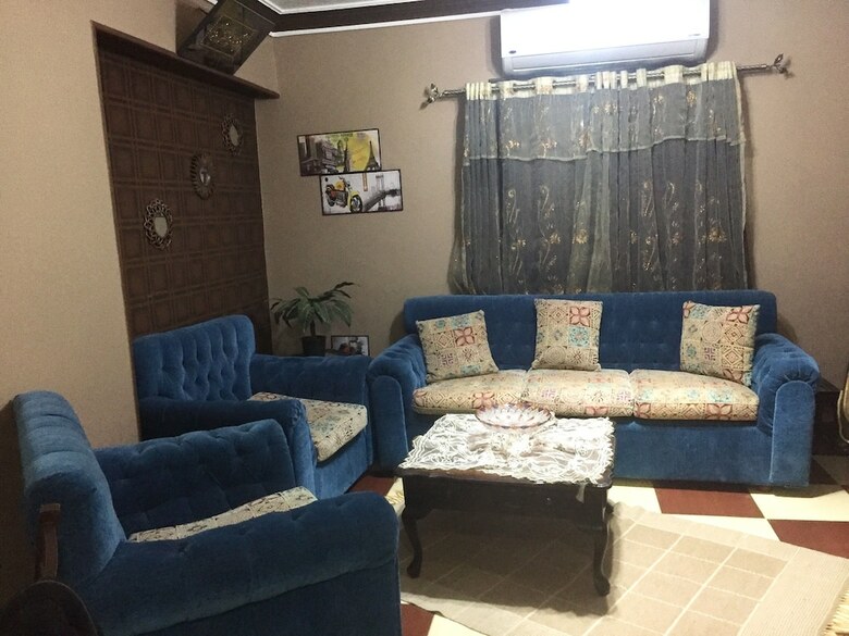 Apartamentos Explore Cairo From A Cozy Designed Apt