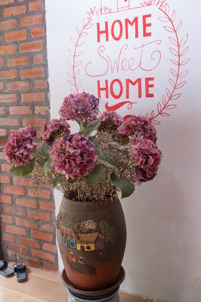 Hostal Moc May Homestay Ha Giang - Hostel