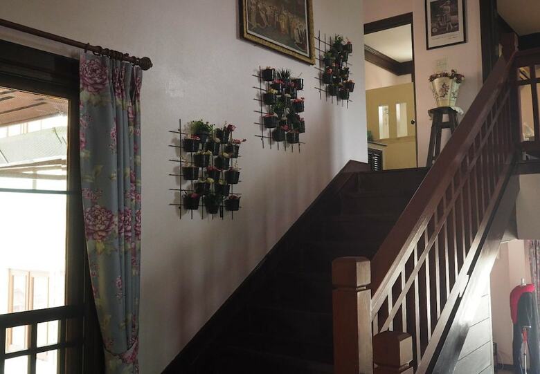 Hotel Ban Thong U The Landmark