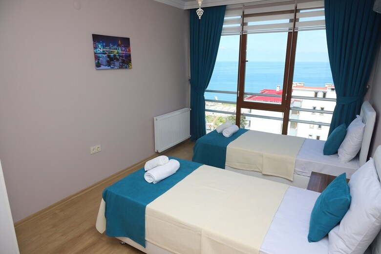 Apartamento Trabzon Suites 2