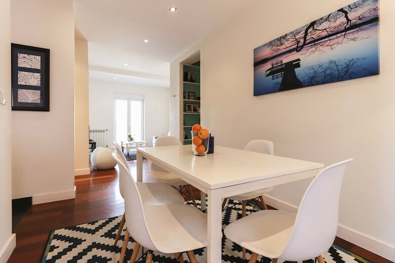 Disinfected Apartment - Estrela Terrace By Homing ?