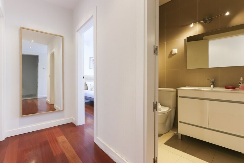 Disinfected Apartment - Estrela Terrace By Homing ?