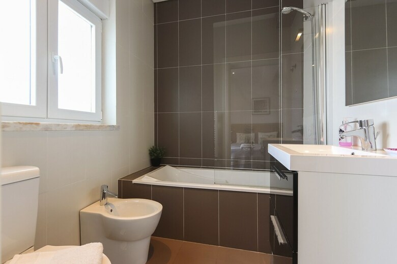 Disinfected Apartment - Estrela Terrace By Homing ?