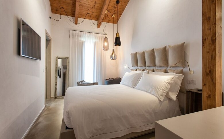 Posada Terra Di Gradara