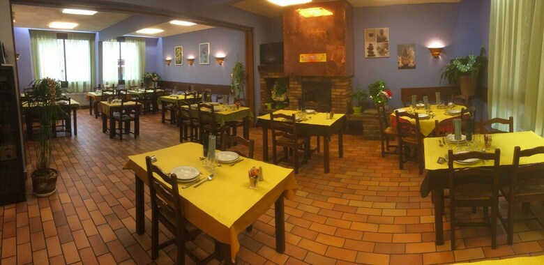 Hotel L'agapanthe