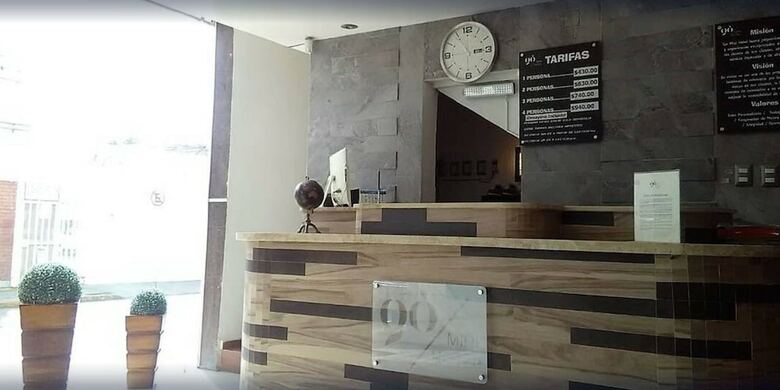 Go Mini Hotel