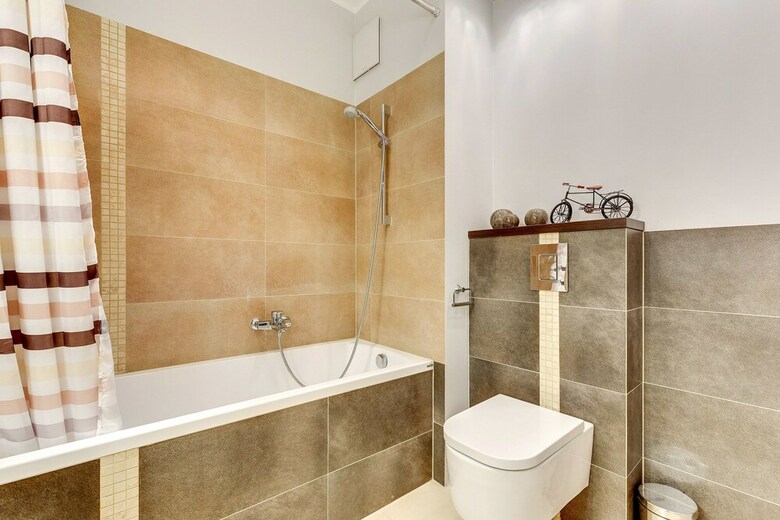 Blue Mandarin Apartments - Szafarnia