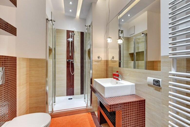 Blue Mandarin Apartments - Szafarnia