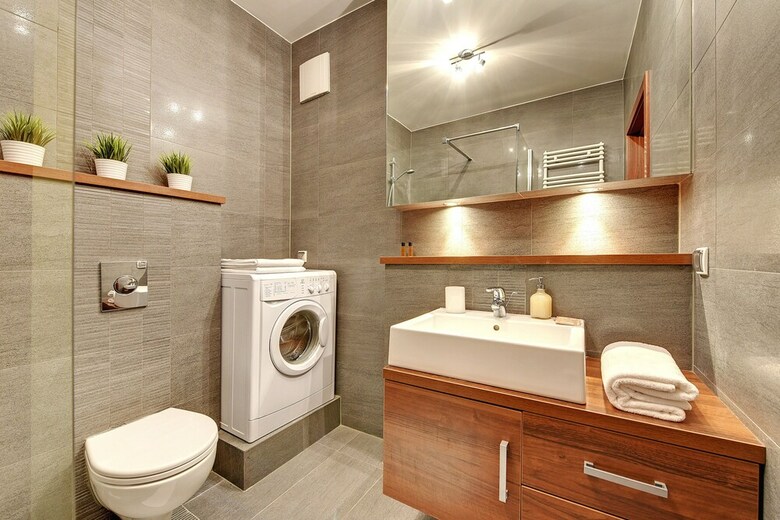 Blue Mandarin Apartments - Szafarnia