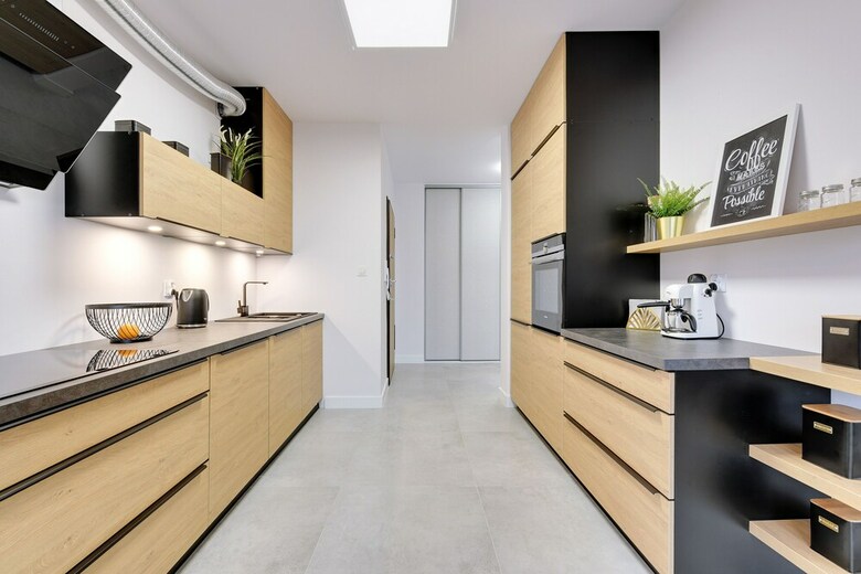 Blue Mandarin Apartments - Szafarnia