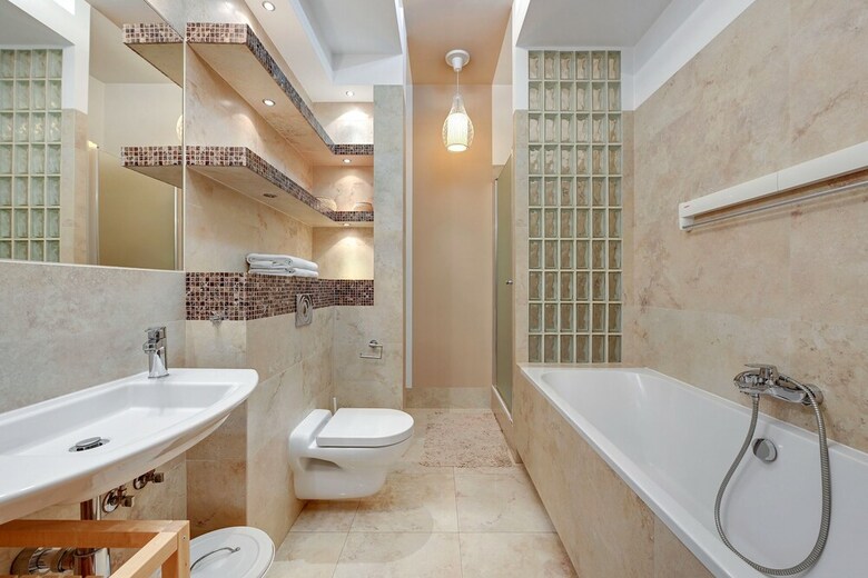Blue Mandarin Apartments - Szafarnia