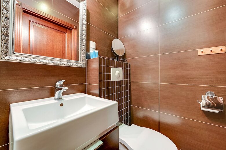 Blue Mandarin Apartments - Szafarnia