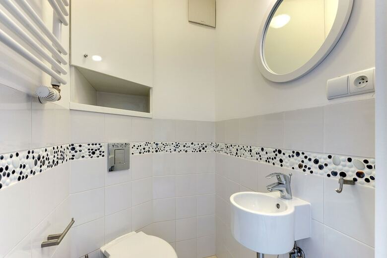 Blue Mandarin Apartments - Szafarnia