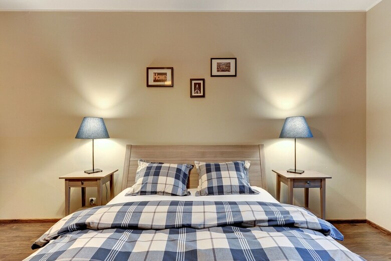Blue Mandarin Apartments - Szafarnia