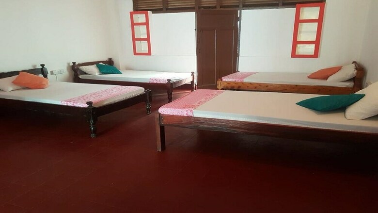 Hostal Cdh Backpackers