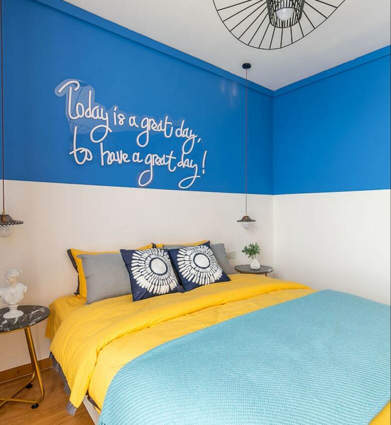 Locals Boutique Apartment Wanzai No.11