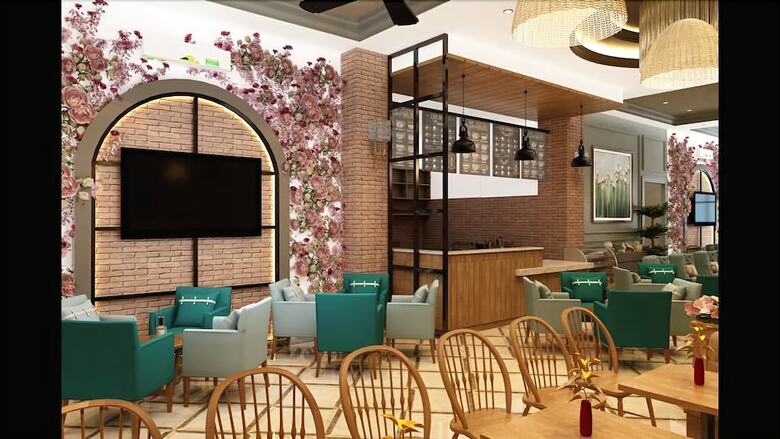 Aparthotel Prague Hotel Vung Tau