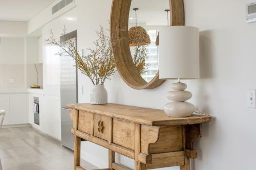 Apartamentos Astina Suites Forster