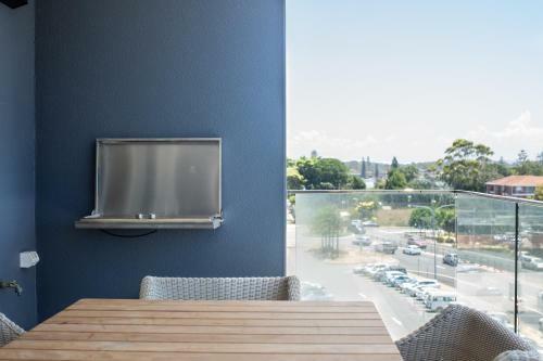 Apartamentos Astina Suites Forster