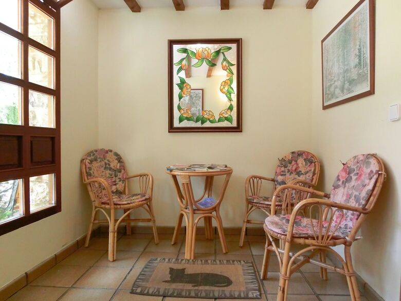 Hotel Posada Javier