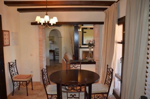 Hotel Hacienda Del Alamo Golf