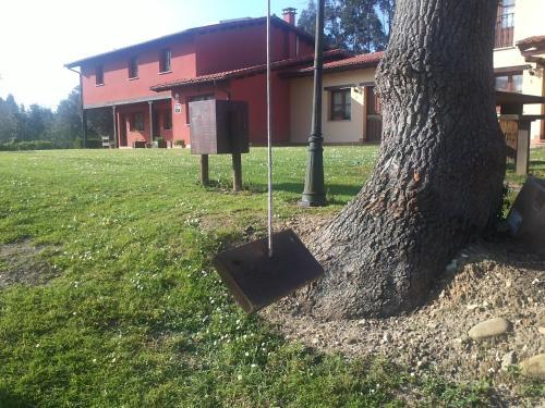 Apartamentos Rurales La Fuente De B�scones