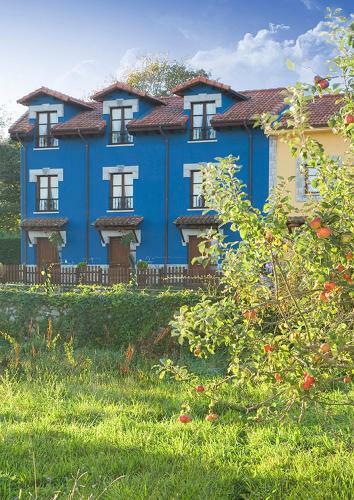 Apartamentos Rurales La Canalina