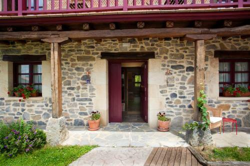 Hotel Etxegorri Landetxea
